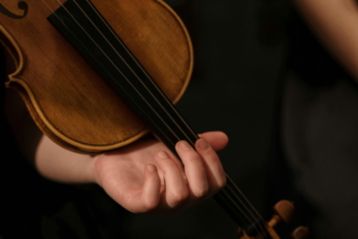 ViolinSheetMusic.org